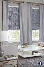 The 10 Best Living Room Curtains With Blinds Window Treatments Living Room Living Room Blinds Curtains Living Room