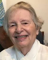 Carmel Gregg Obituary