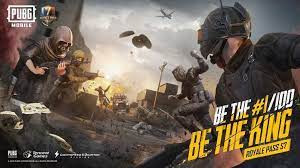 Pubg Mobile Game For Peace Revenue Surpasses 4 8 Million A Day Epicdigest Com Funny Games Games Season 7