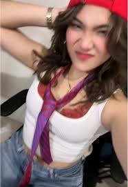 I Just Flipped The Switch Transition Hollowene Version