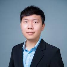 Jen-Wei (William) Wang