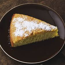 Schneller Orangenkuchen Rezept Orangenkuchen Rezepte Lebensmittel Essen