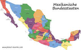 Der teaser zur neuen karte von thehunter call of the wild wurde veröffentlicht und alles deutet auf mexico hin. Geografie Landschaft Und Bundesstaaten Planet Mexiko