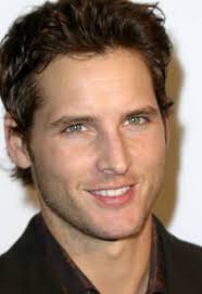 I Would Take This Cullen Over The Other Lil Twit Peter Facinelli Beautiful Men Guys