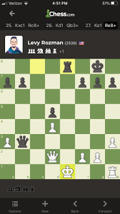 International chess master i stream on twitch and make youtube videos 7 amazing chess courses available here: First Time Playing Levy Rozman S Bot On Chess Com Proud Of Losing To Him Like This In The Endgame Chessbeginners