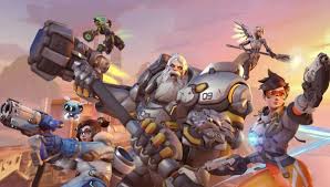 Counting down the days until overwatch 2 *possible blizzcon release* unofficial page. Asfzfqsgaezxnm