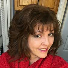 My husband has died, but that's not the funny part