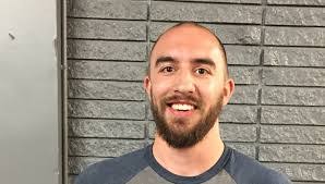 Gerald Jeppson's Instagram, Twitter & Facebook