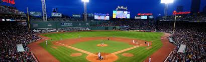 fenway park tickets and seating chart