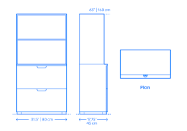 Usually there are about five drawers in a cabinet file types and they are quite heavy, because it is. File Cabinets Filing Cabinets Dimensions Drawings Dimensions Com