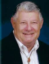Obituary information for Charles C. Cost