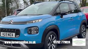 Image result for Bleu Electra 2019 Citroen