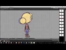 Pin On Animation