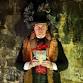Ghost Stories for Christmas event image