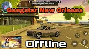 Join millions of players in your journey to take over america's crime capital! How To Play Gangster New Orleans Offline 100 Working No Internet Required Youtube