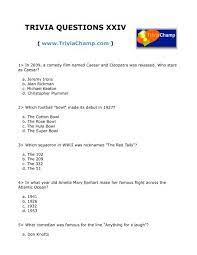 Trotsky expelled from the communist party and joseph stalin takes control (1927). Trivia Questions Xxiv Trivia Champ