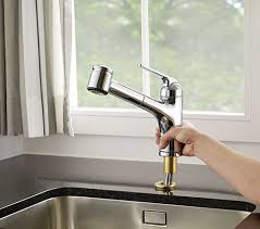 Wenn sie defekt oder unschön sind, sollten sie wissen wie sie einen wasserhahn schnell kann es vor allem bei kalkhaltigem wasser passieren, dass der wasserhahn nicht mehr richtig funktioniert. Mehr Als Nur Ein Wasserhahn Ikz