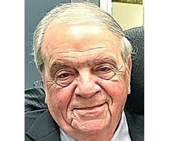 Frank Maturo Obituary (1937