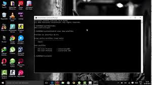 Before starting first we should: How To Hack Wifi Password By Use Of Cmd Prompt In Few Second In Hindi 100 Working Youtube