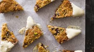 The editors of america's test kitchen and guy crosby ph.d. Full Recipe List The Perfect Cookie