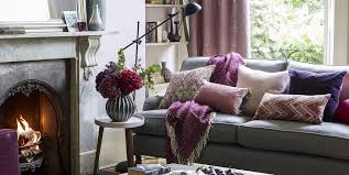 Many time we need to make a collection about some photos to give you smart. 10 Cosy Living Room Ideas For Your Home