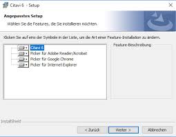 It is also full offline setup and standalone installer and compressed version of installshield 2018. Citavi 6 Word Add In Not Installabe Doesn T Show In Setup Citavi Support English