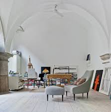 It Is Neither An Armchair Nor A Divan This Lack Of Definition Contributes To The Versatility Of A Piec Apartment Interior Apartment Interior Design Loft Decor