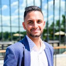 Shiv Patel,Advisor, The Fortis Agency