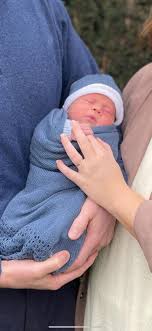 Prinzessin eugenie und jack brooksbank sind zum ersten mal eltern geworden. Princess Eugenie And Jack Brooksbank Announce Royal Baby Name And Release New Picture Chronicle Live