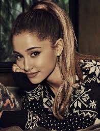 See actions taken by the people who manage and post content. Ariana Grande Ariana Grande Fotosessiya Portret
