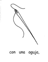 Mama coco abuelita miguel riveria fun coloring pages video for children Spanish Story Coloring Book For Kids Anita La Abuelita By Abuelita Spanish