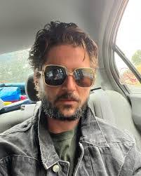 Thomas Mcdonell's Instagram, Twitter & Facebook