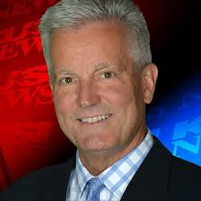 Longtime KUSI-TV anchor David Davis killed in crash, station reports