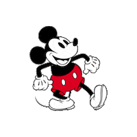 Discover and download free mickey png images on pngitem. Dance Dancing Sticker By Mickey Mouse For Ios Android Giphy
