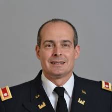 A Former White House Intern Continues to Make a Difference