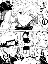 naruto shippuden kakashi hatake はたけ カカシ ฮาตาเกะ คาคาช naruto かわいい narutoファンアート naruto登場人物