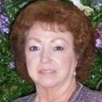 Reynolds, Nancy Mayberry