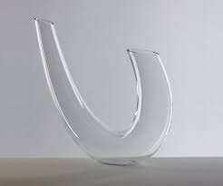 Find the right decanter for your decanting needs by researching before you buy. Alpha Wine Decanter Gabriel Glas Schweiz Gmbh