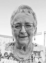 Beverly A. RAMSAY Obituary