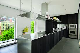 A Kitchen For Contemplation White Kitchen Design Kitchen Design Elegant Kitchens