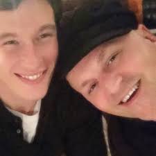 Maybe it was a coincidence but the day after Levi Bradshaw passed away his  best friend in the world