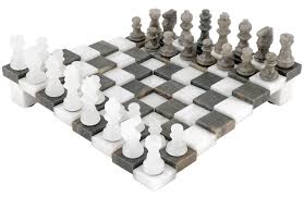 The Regency Chess Company The Finest Online Chess Shop Marble chess sets are preferred for their great decorative value and visitors always take a closer look at it.