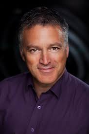 Author Interview with Richard Plourde