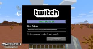 Once installed go to 'my games' in the twitch client and select minecraft. Twitch Integration Mod 1 16 5 1 12 2 Twitch Chat In Minecraft 9minecraft Net