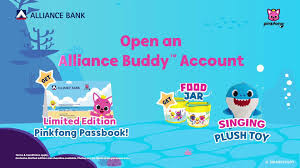 Choose from any alliance bank branch to make your loan or credit card application or use self service elobby terminals for atm cash withdrawals, cheque, and cash deposit services. Alliance Bank Malaysia Alliance Buddy Account Facebook