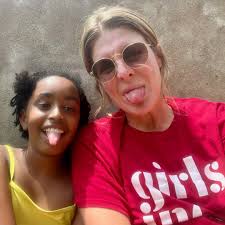 Girls Inc. of Santa Fe