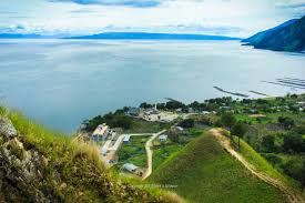 Pulau Tao Silalahi