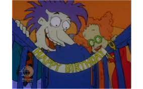 If you fail, then bless your heart. Kyn Rugrats Season One Refresher Proprofs Quiz