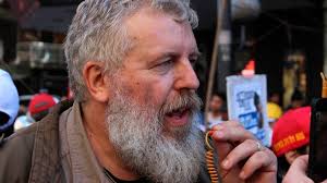 Esteban "Gringo" Castro: "Es momento para discutir todo"