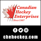 CHE Hockey Banff Cup - Banff, AB event image